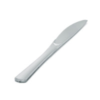Faca Refeição Linha Premium c/10