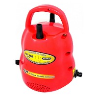 Compressor de Ar marca B�nus IB-02 POP c/ chave seletora